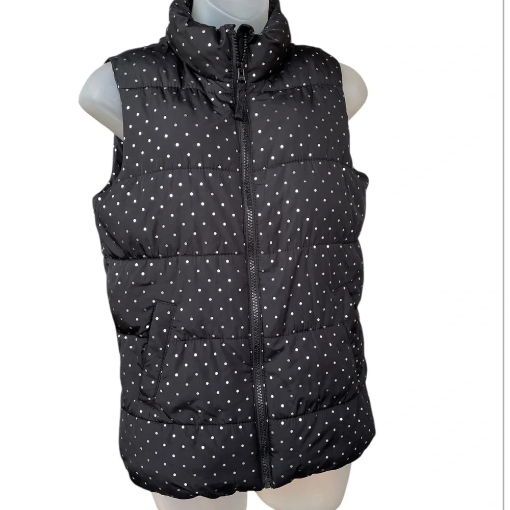 Old Navy coal black
